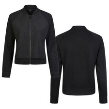 Pikeur Knit Hybrid Blouson "