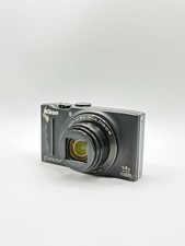 Nikon coolpix s8200 kompakte - coolpix,