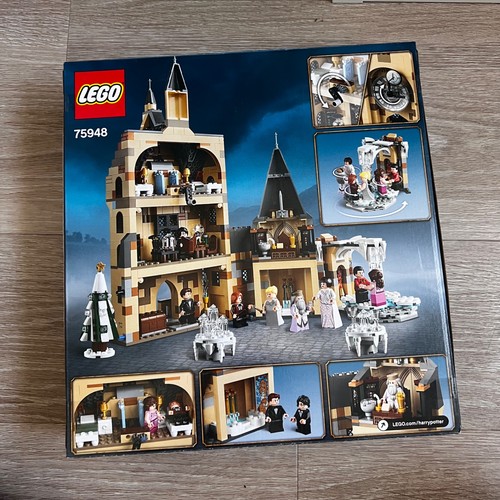 Lego harry potter 75948 - harry,