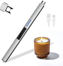 Lichtbogen Feuerzeug