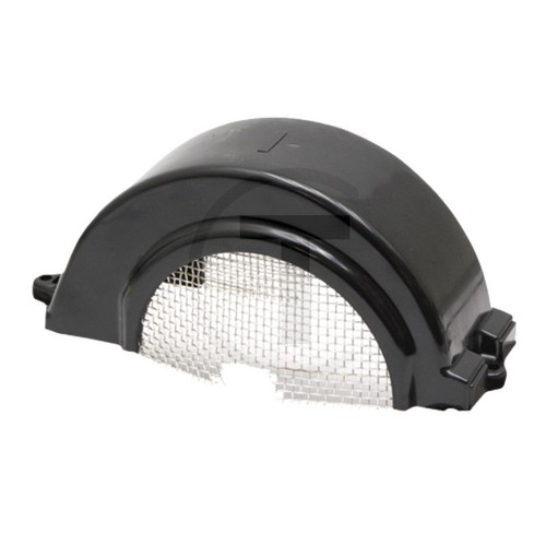 Granit haube lüfter eicher - granit,