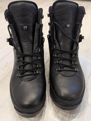 Haix einsatzstiefel 44 - haix, gr.