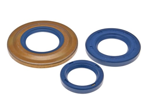 Wellendichtringsatz blue line - wellendichtringsatz,