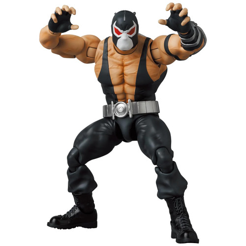 Mafex 216 bane - bane, figur