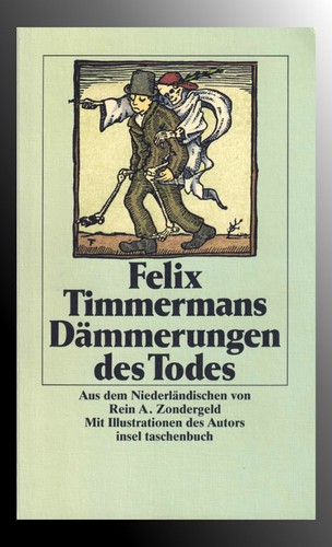 Dämmerungen des todes - dämmerungen,