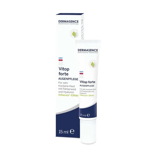 Dermasence vitop forte - dermasence,