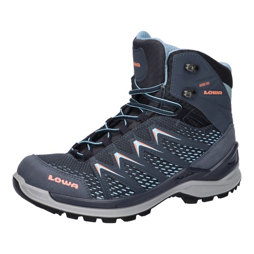 Lowa damen outdoorschuhe - lowa, innox