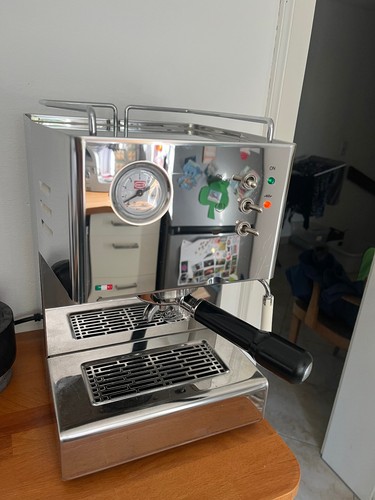 Quickmill orione - quickmill,