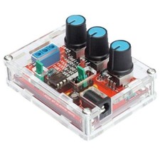 DIY Sine Triangle Rectangle