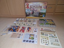 Kingdom Builder Big Box (Queen