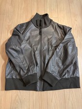 Hoolywood fliegerjacke 70er - fliegerjacke,
