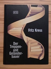 Fritz Kress - Der Treppen und