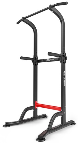 Power tower dip - power, dip-station