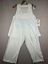 Verena Pajama Cami Set
