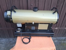 266.02 Heizkanone Sirokko