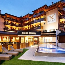 Trentino LUXUS Kurzreise 3-6 Tage 2P @ 4* Adler Hotel Wellness & Spa + Frühstück