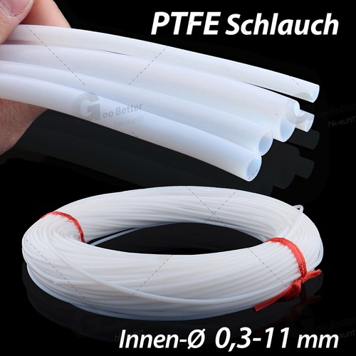 Ptfe schlauch teflonschlauch - ptfe,