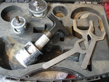 TECE Flex  Verbundrohr (32 40 50) Entgrater mit weiteren Schlüsseln (601)