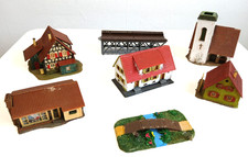 Faller ua. Konvolut - Kirche