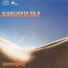 STEREOPLAY - HIGHLIGHTS CD 8 -
