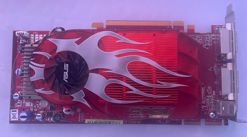 Asus eah 2600 für - 2600,