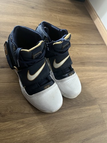 Nike lebron soldier - nike,