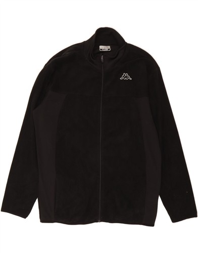 Kappa herren fleecejacke - herren,