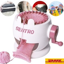 Strickmühle 22 Nadeln DIY