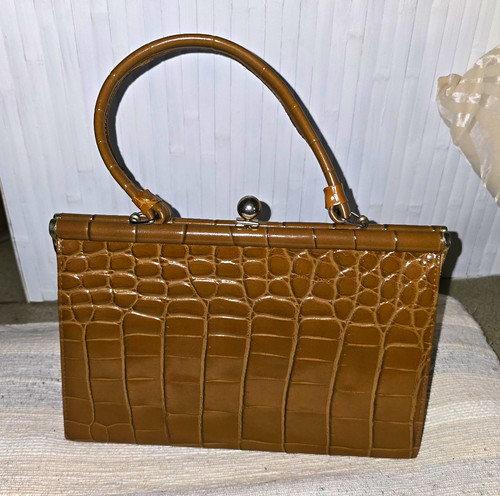 Damen handtasche braun - damen,