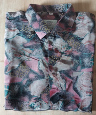 Tolles Seidenhemd ( Silk ) von