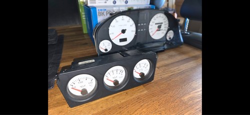 Audi rs2 instrumenten cluster - instrumenten,