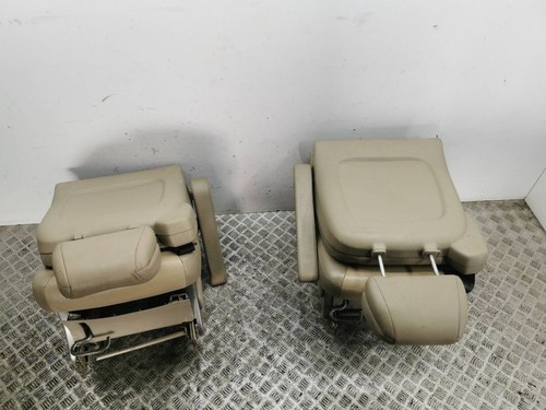 Mercedes benz vito viano w639 - mercedes-benz,