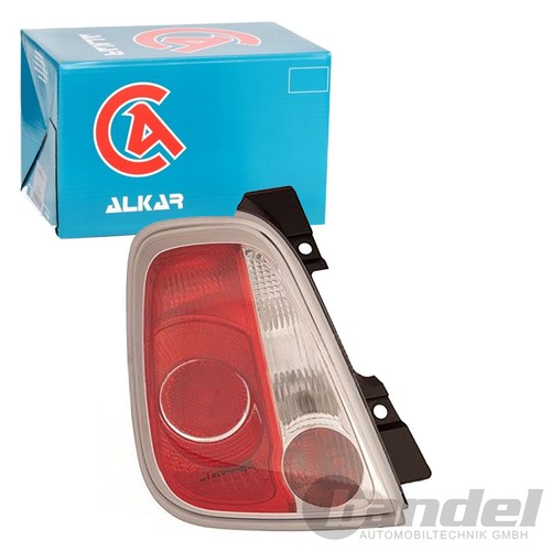 Alkar rückleuchte heckleuchte - alkar,