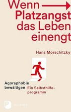 Wenn platzangst das leben - platzangst,