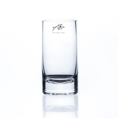 Sandra rich glas vase - rich,,
