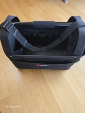 Würth Werkzeugtasche Offen