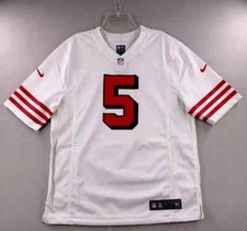 Trey Lance San Francisco 49ers