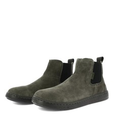 WOZ DAVID-50100 M Suede
