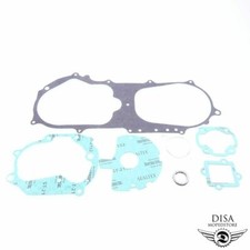 Dichtsatz für 50ccm Motor ATU