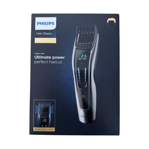Philips series 9000 - series,