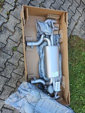 Remus Auspuff Bmw 550i   VB