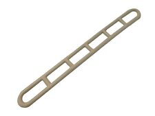 10 x Gummistroppe Leitergummi