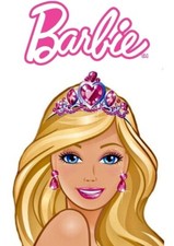 Barbie Tortenaufleger Barbie Tortendeko Fondantpapier Essbar