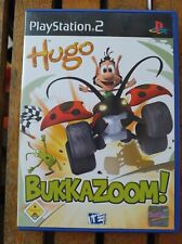 Hugo Bukkazoom! (Sony