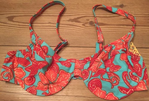 Neu türkis bikini oberteil - tÜrkis, bikini-oberteil