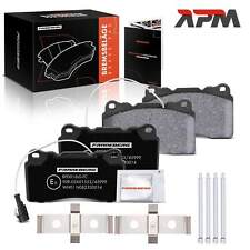 Bremsbeläge Bremsbelagsatz Vorne für Alfa Romeo 159 166 Brera Giulietta Spider