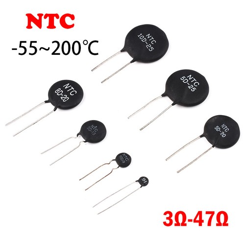 Ntc energie thermistor - energie,