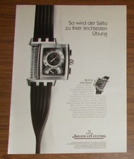 Seltene Werbung vintage