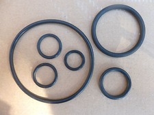 O-Dichtringe z.B für Gardena