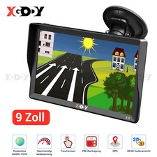 Xgody zoll auto - 9, kfz